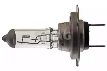 20 91 2708 SWAG Лампа накаливания, основная фара